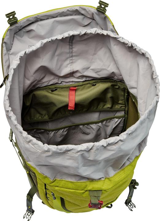 Actual product image Vaude Asymmetric (42 l)