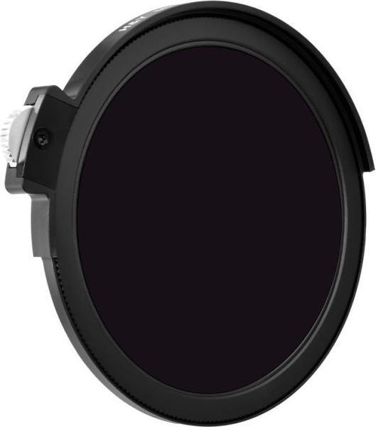 H&Y K-Series filter holder with ND64 grey filter and polarising CPL HD MRC mount - 95 mm (95 mm, Neutral density filter, 95 mm)