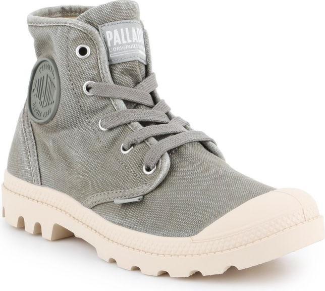 Actual product image Palladium Pampa Hi - 34775 (38)