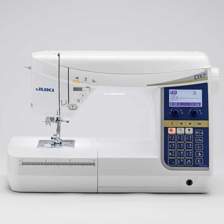 Produktbild Juki HZL-DX7