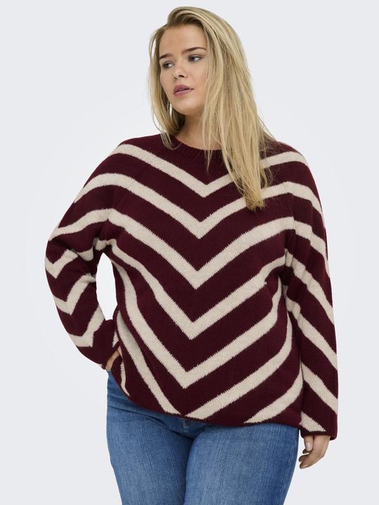 Produktbild Only CARELIZA Strickpullover Strickpullover (L)