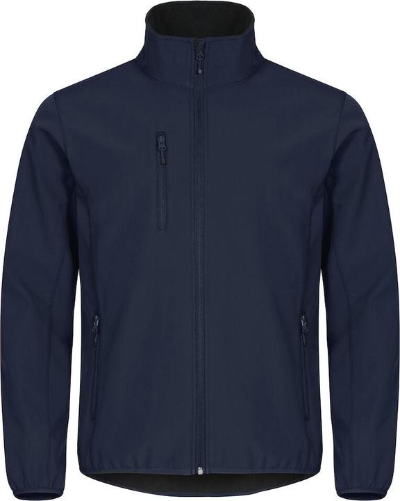 Immagine prodotto Clique Classic Giacca Soft Shell Uomo (L)