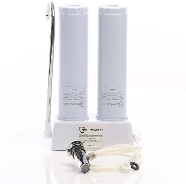 Produktbild Naturewater Ultrafilter