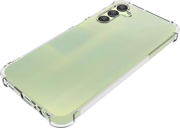 Image du produit MU Classic Étui souple TPU Series (Samsung Galaxy A15 5G)