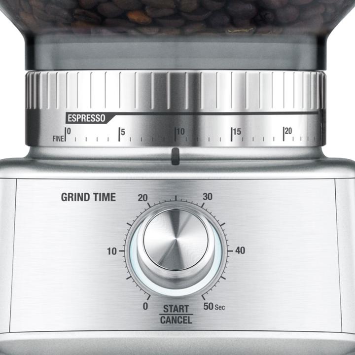 Produktbild Sage The Dose Control Pro (EU-Stecker)