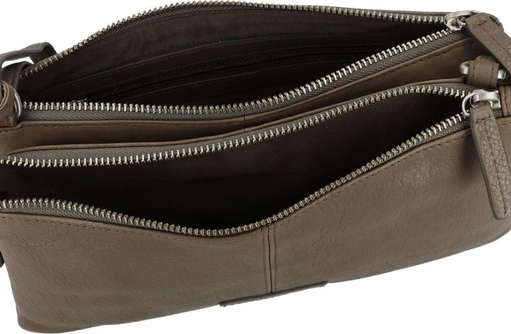 Immagine prodotto Burkely Borsa a tracolla Skylar morbida in pelle 26 cm