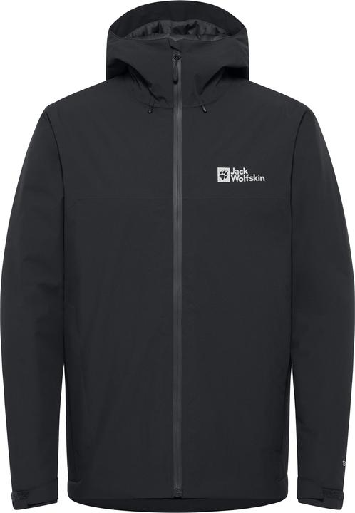 Jack Wolfskin Wisper Ins Jkt M (XL)