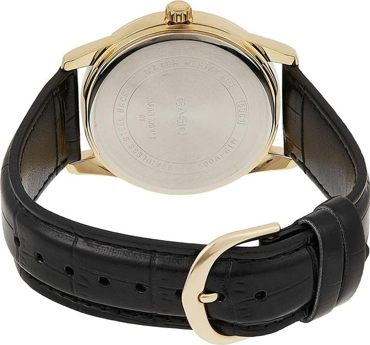 Actual product image Casio Standard (Analogue wristwatch, 38 mm)
