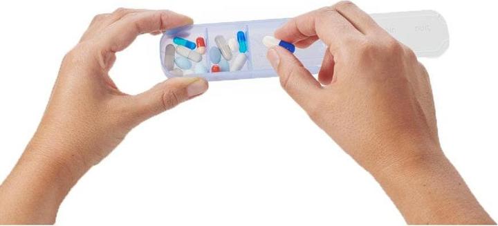 Produktbild Pilbox Maxi