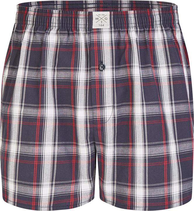 Immagine prodotto Mg-1 Boxer Kids (140, confezione da 6)