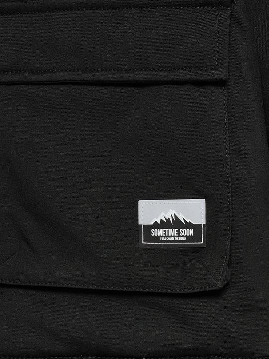 Actual product image hummel stsGLIDER JACKET (122)