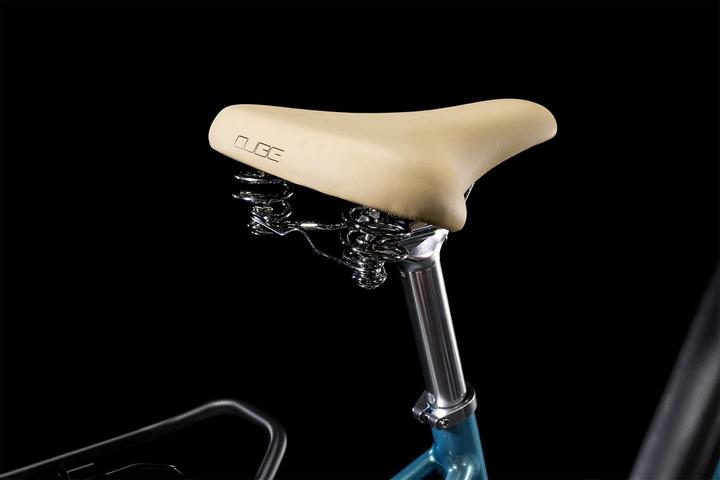 Produktbild Cube Bike Ella Cruise Hybrid 500 (46 cm)
