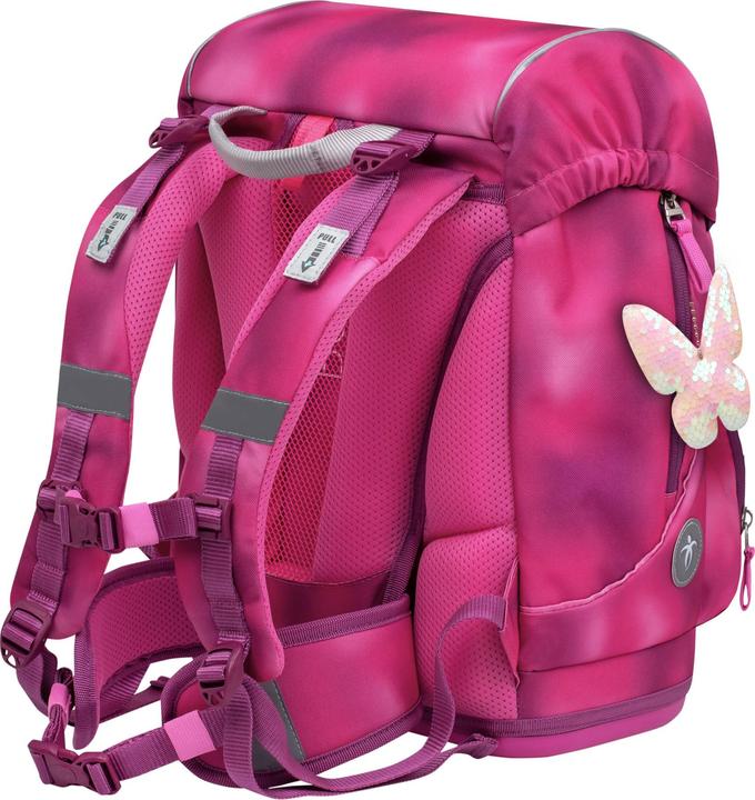 Actual product image Belmil MOTION Schulrucksack-Set Shiny (19 l)