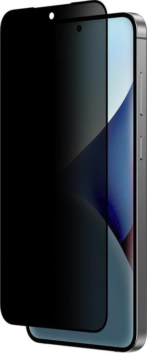 Produktbild Amazingthing Radix Privacy Glass Sichtschutz-Hartglas für Samsung Galaxy S25+ (1 Stück, Samsung Galaxy S25+)