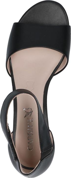 Actual product image Caprice Sandal (39)