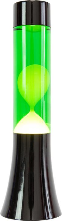 Fisura Lava Lamp Mini (E14)