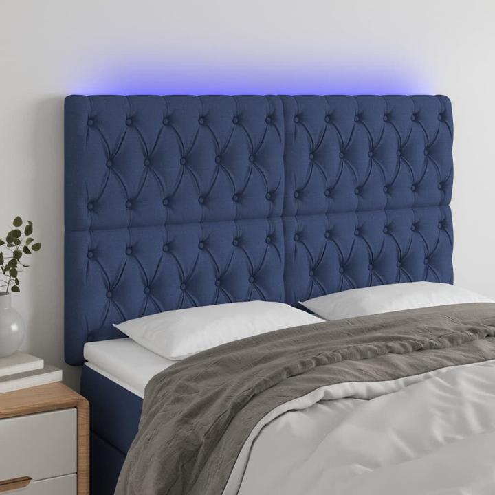 Actual product image VidaXL Jasmine (160 x 7 x 128 cm)