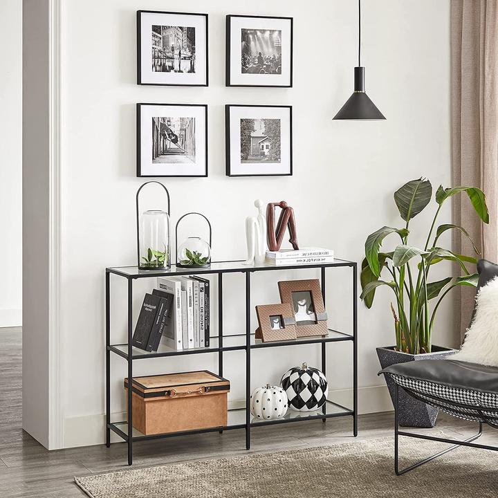 Produktbild Vasagle Style (100 x 30 x 73 cm)