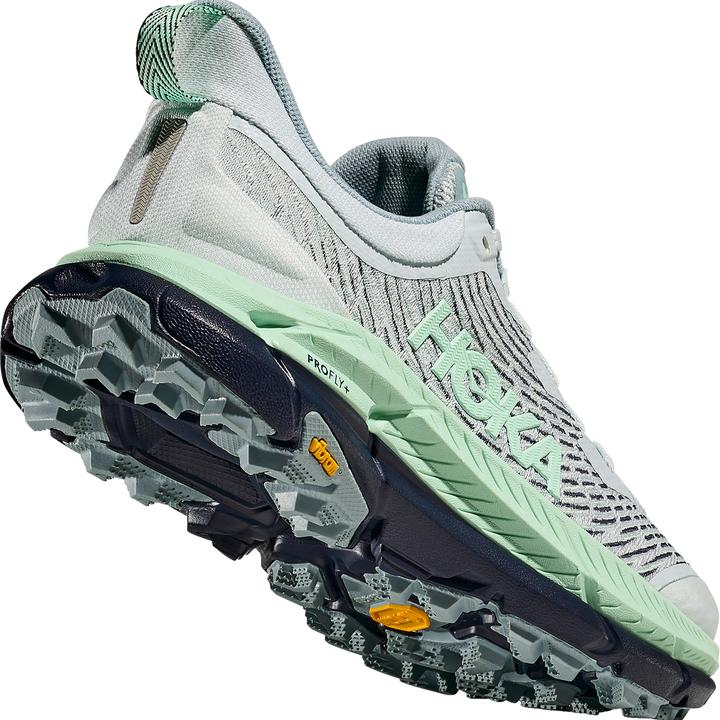 Produktbild Hoka Mafate Speed 4 (40)