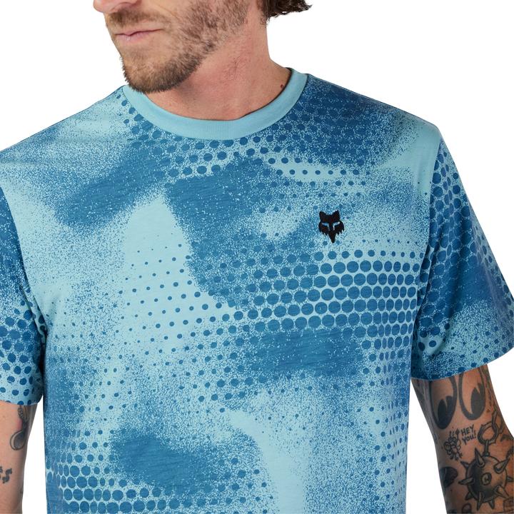 Produktbild Fox Aop SS Tech Tee (M)
