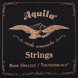 Actual product image Aquila BassUku Strings Bulk (4 x)