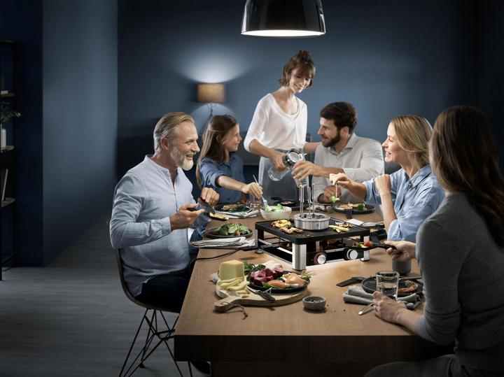 Actual product image WMF Lumero Gourmet-Station 3-in-1
