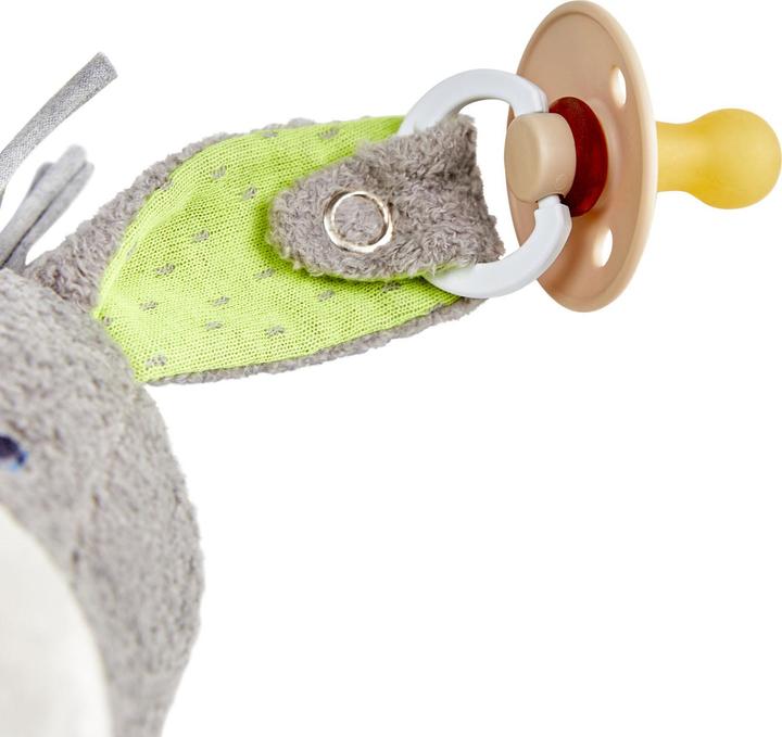 Produktbild Haba Schnullertier Esel Elwood (1 x)