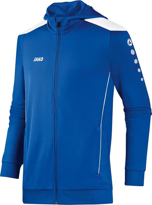 JAKO Kapuzenjacke Copa (128)