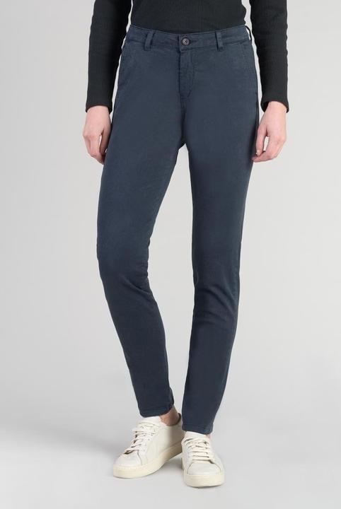 Actual product image Le Temps Des Cerises 's chino trousers dyli 4 (W32/L34)