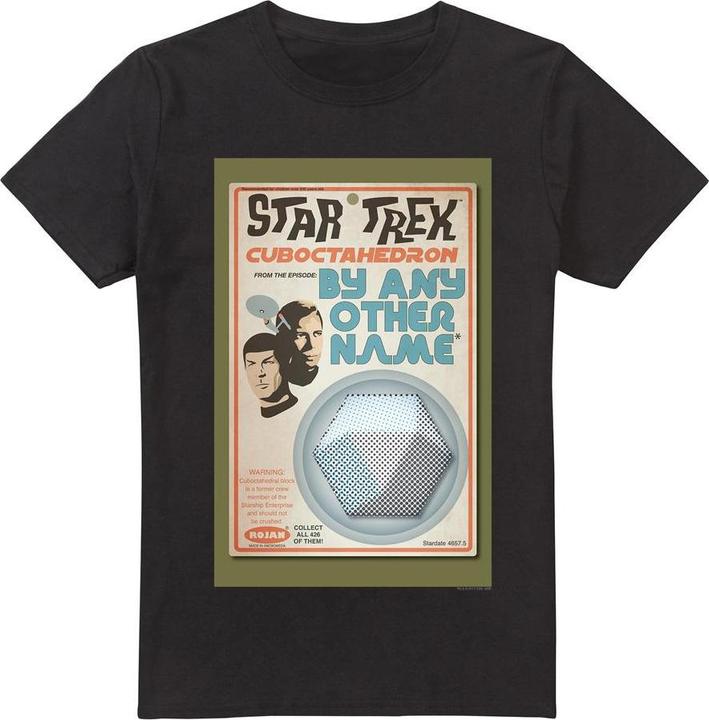 The Original Series Episode 51 TShirt