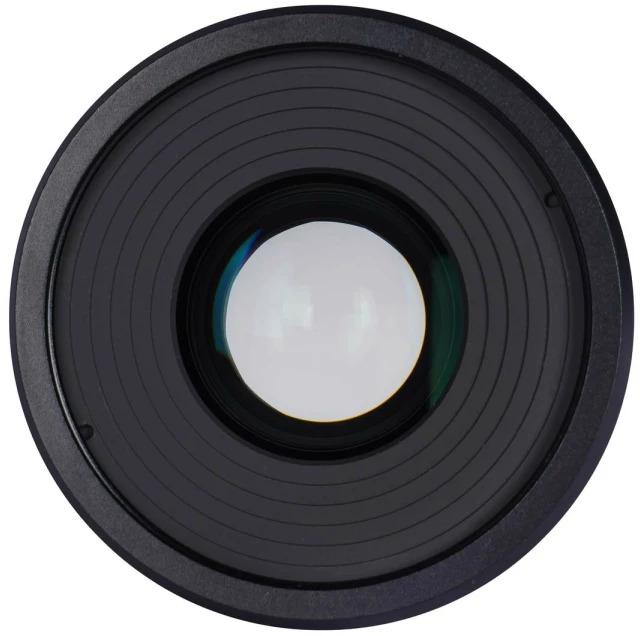 Immagine prodotto Sirui Obiettivo Cine Nightwalker Series 35mm T1.2 S35 a fuoco manuale (Sony E, APS-C / DX)