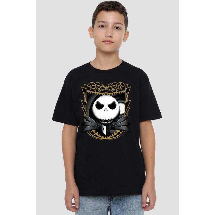 Immagine prodotto The Nightmare Before Christmas TShirt (140)
