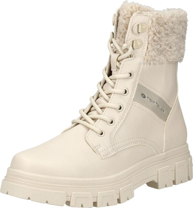 Actual product image Tom Tailor Stiefelette (41)