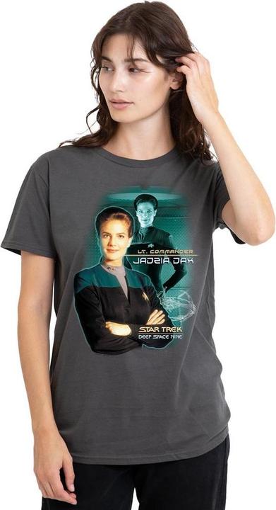 Immagine prodotto Maglietta Jadzia Dax Adulto Unisex (L)