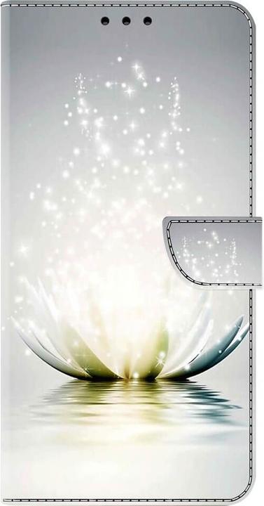 Immagine prodotto Cover-Discount Galaxy A35 - 3D-Effekt Hülle Etui (Samsung Galaxy A35)