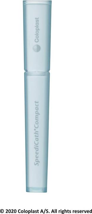 Produktbild Coloplast SpeediCath Compact Eve 1x Katheter CH10 Frau 30 Stk