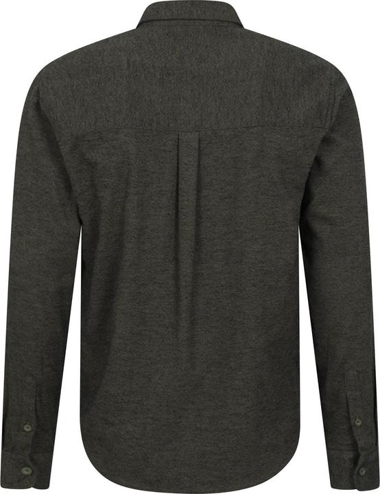 Immagine prodotto Mountain Warehouse Trace Camicia Manica Lunga Uomo (4XL)