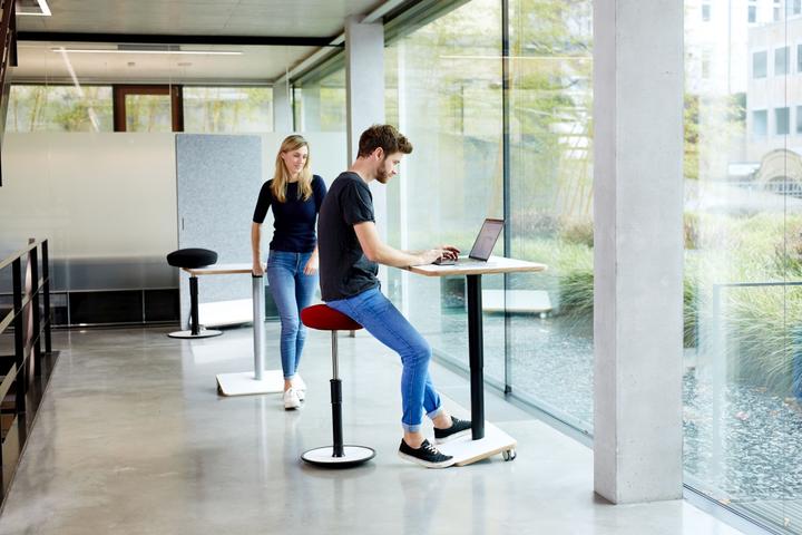 Produktbild Ongo Tisch Mobile Spark