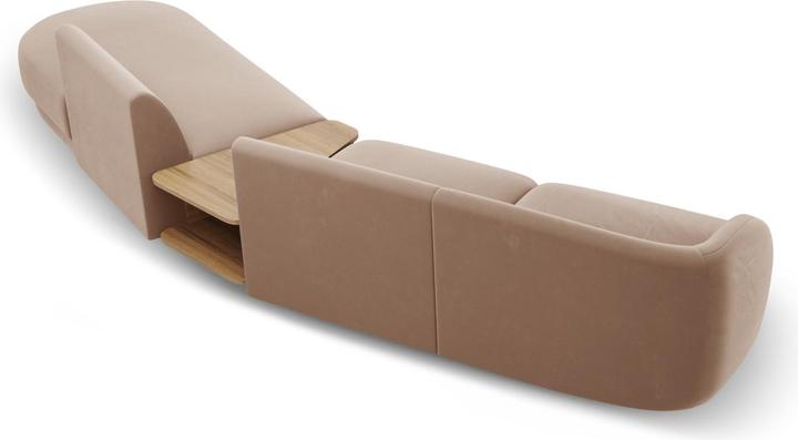 Produktbild Micadoni Miley (2-Sitzer, 3-Sitzer, 4-Sitzer)