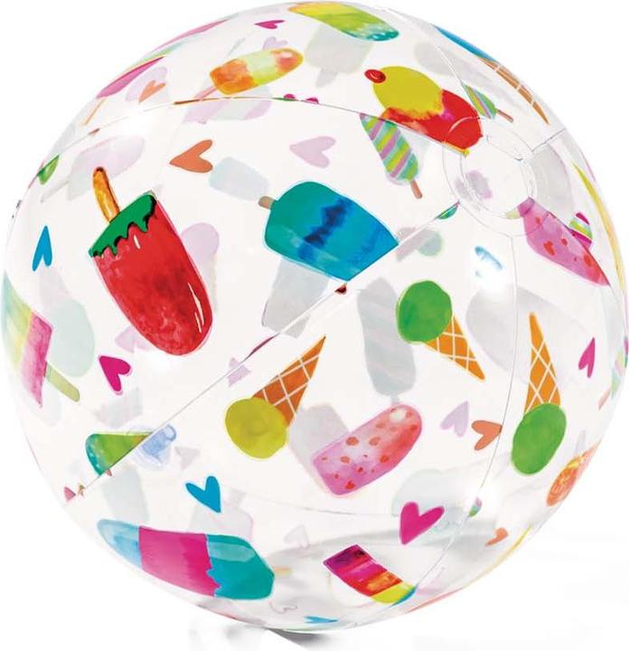 Actual product image Intex Lively