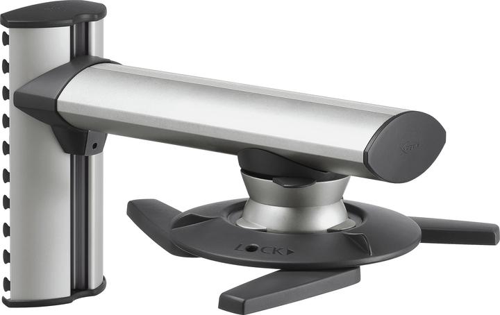 Immagine prodotto Vogels EPW 6565 argento Proiettore a parete (Muro)