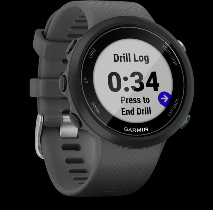 Productafbeelding Garmin Zwemmen 2 (42 mm)