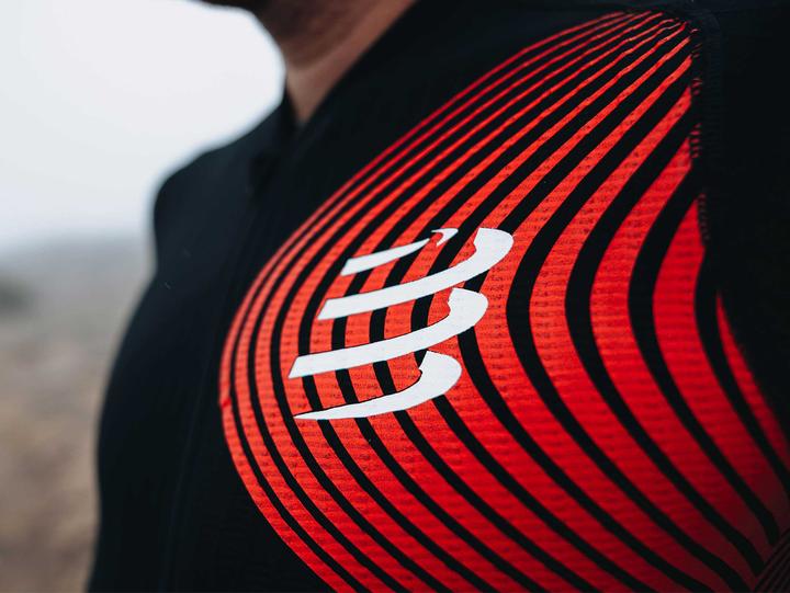 Image du produit Compressport Trail Postural SS Top M (S)