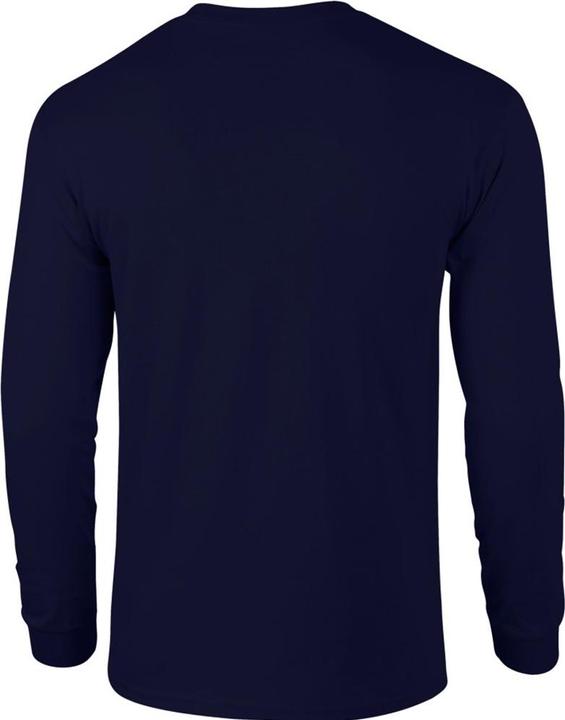 Immagine prodotto Gildan Ultra Tshirt con maniche lunghe a girocollo (L)