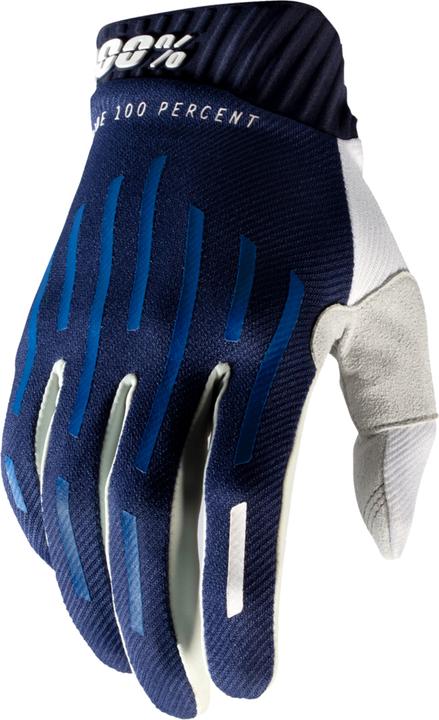 100% Ridefit Handschuhe (S)