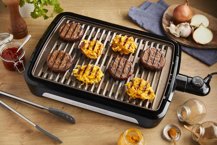 Produktbild George Foreman Kontaktgrill
