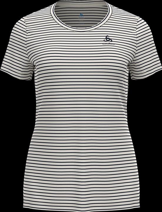 Immagine prodotto Odlo Maglietta Halden Stripes (XS)