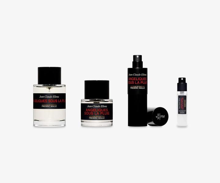 Image du produit Frédéric Malle Angélique sous la Pluie (Eau de toilette, 100 ml)