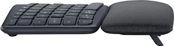 Actual product image Logitech Ergo K860 (DE, Wireless)