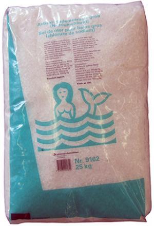 Produktbild Actisal Meersalz für Badezwecke (Badesalz)